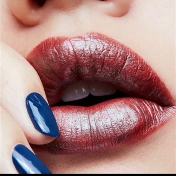 MAC Cosmetics Other - MAC DISCONTINUED FROST💄 "SPANISH FLY"